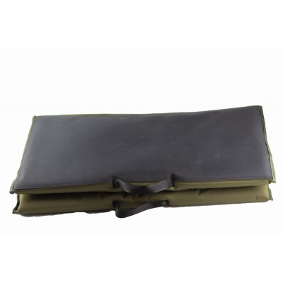 MANTA DE TIRO PLEGABLE 2