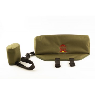FUNDA PROTECCIÓN VISOR +...